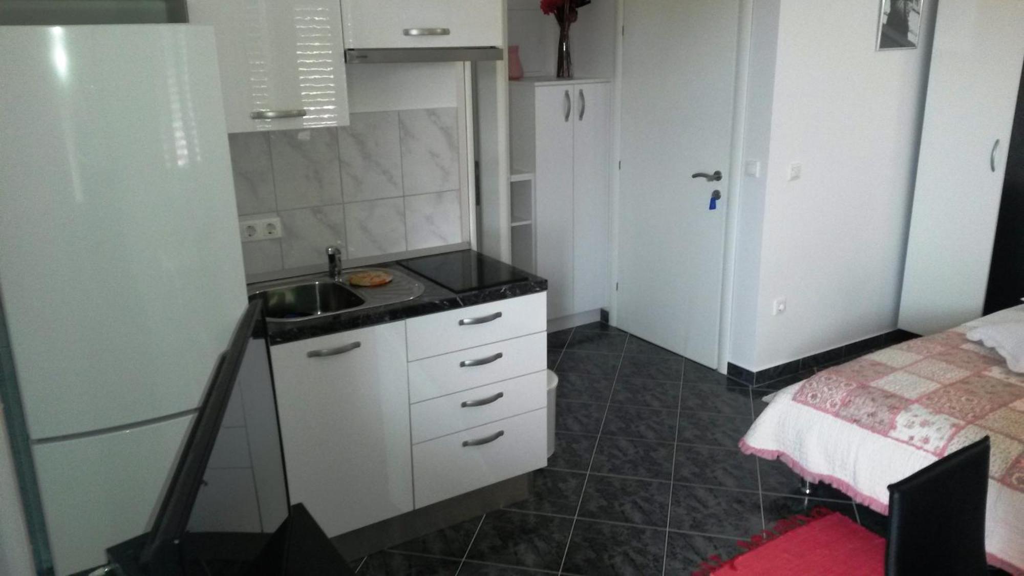 Rajcic Apartments Rogoznica  Habitación foto
